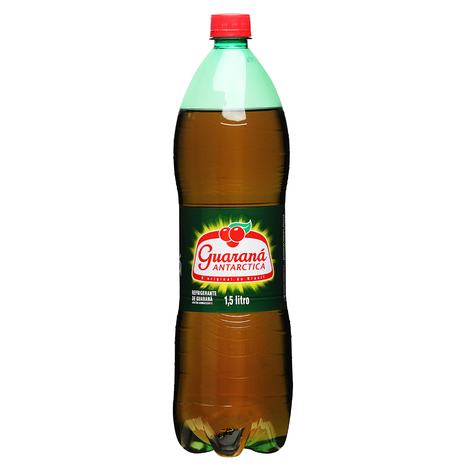 GUARANA ANTÁRTICA 1,5
