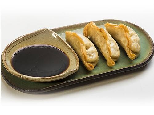 Guioza Suíno (6 und)