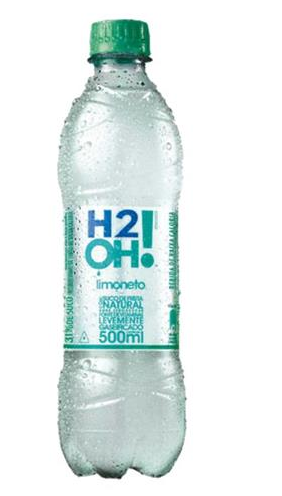 H2O limoneto