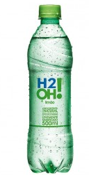 H2O