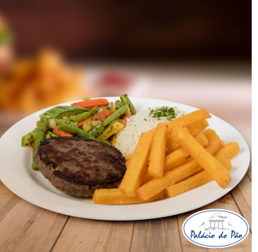 Hamburguer - COD: 31113