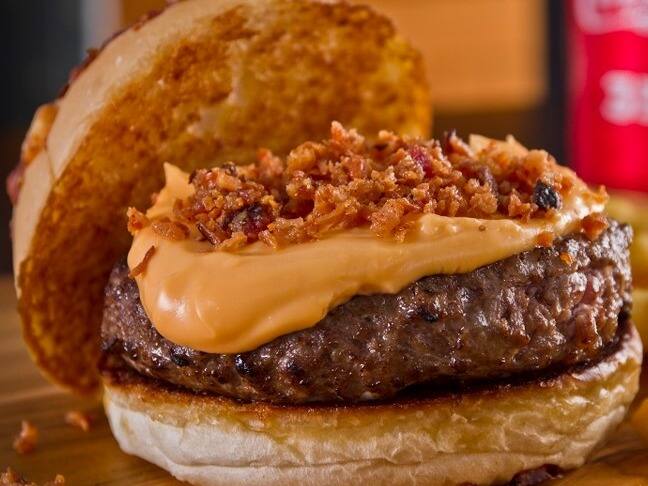 BURGER DA QUARTA - 15% OFF - Lo Beiquinho