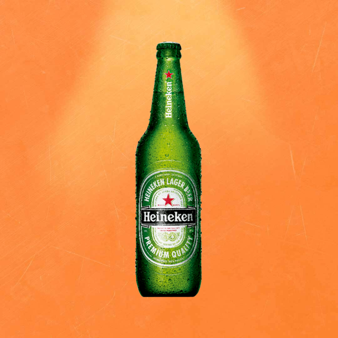 Heineken 600ml