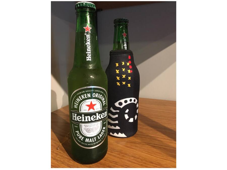 Heineken