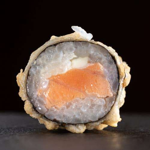 Hot Filadélfia - 8 Peças