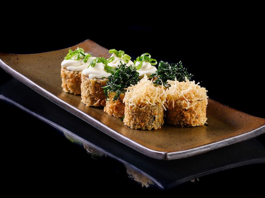 Hot Filadélfia (8 unidades)