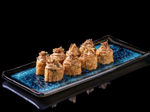 Hot Kiara (8 unidades)