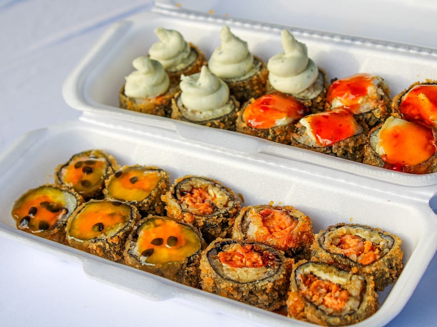 Hot Maniacs ( 20 Peças )