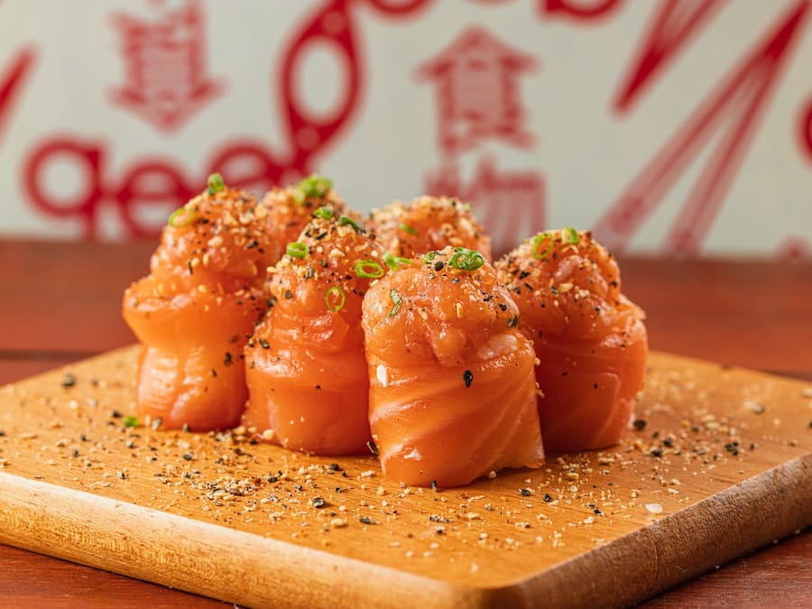 Joe Joe (06 unidades)