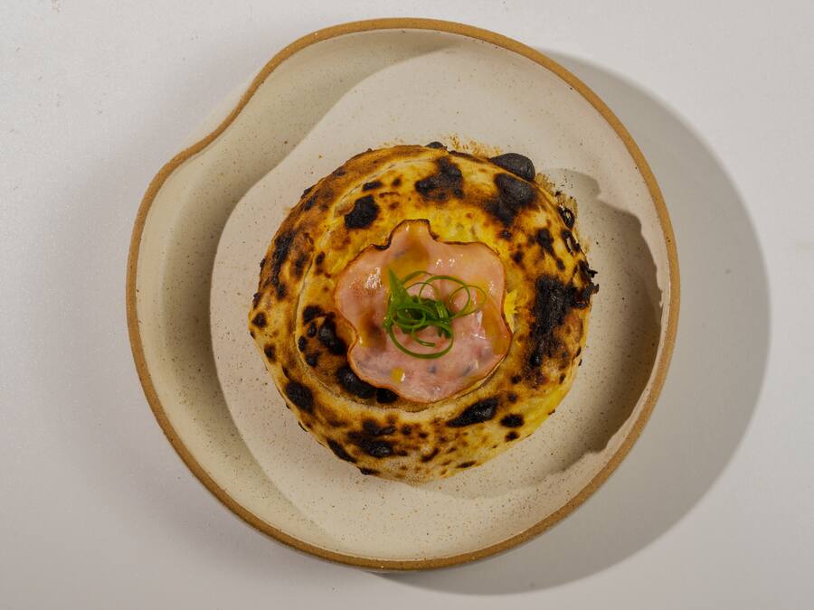 Joelho de Lombo Canadense