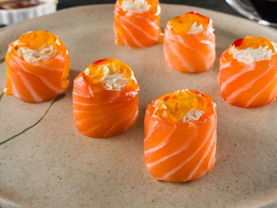 Jow Jelly Spicy (6 un)