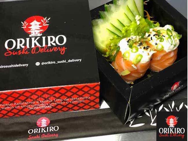 Jow Philadelphia - 2 Peças