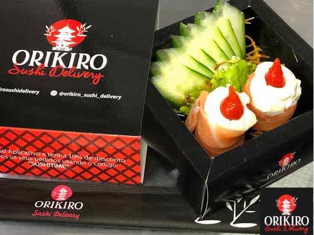 Jow Philadelphia Spicy (Pimenta Biquinho) - 2 Peças