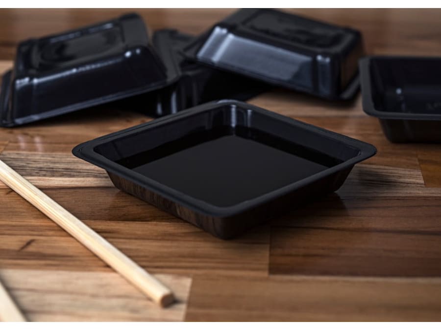 Seu kit molhos e complementos