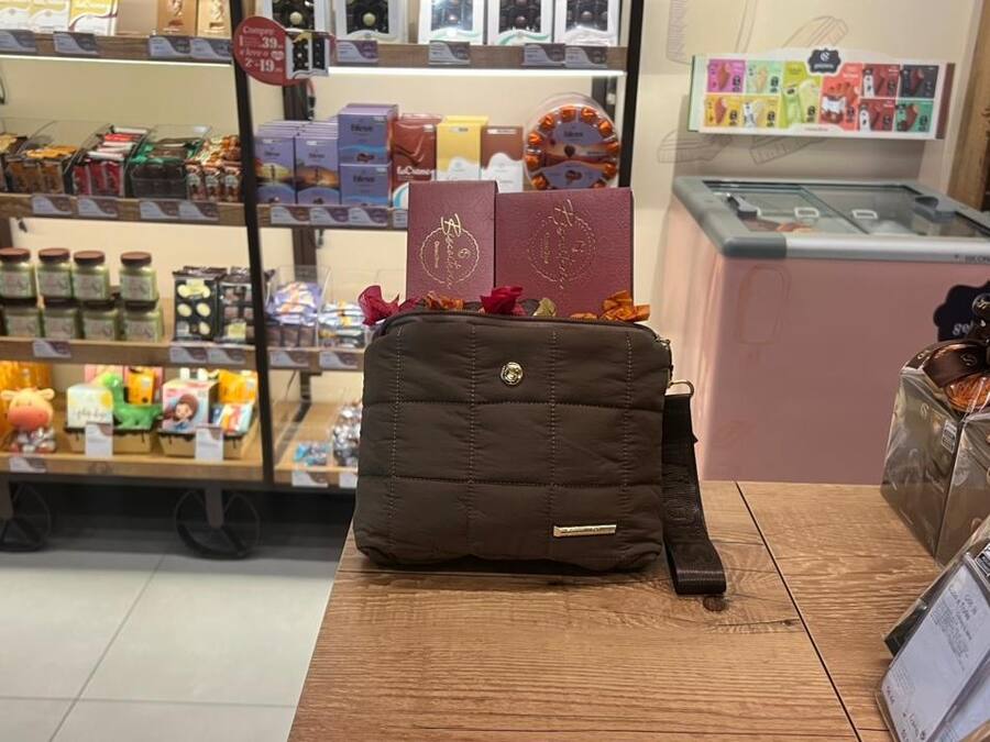 Kit Necessarie Puffer Cs #11