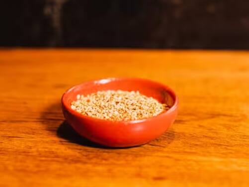 Kits e molhos extras