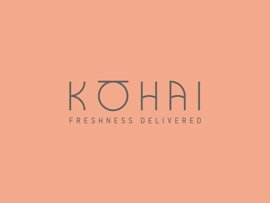 Kohai