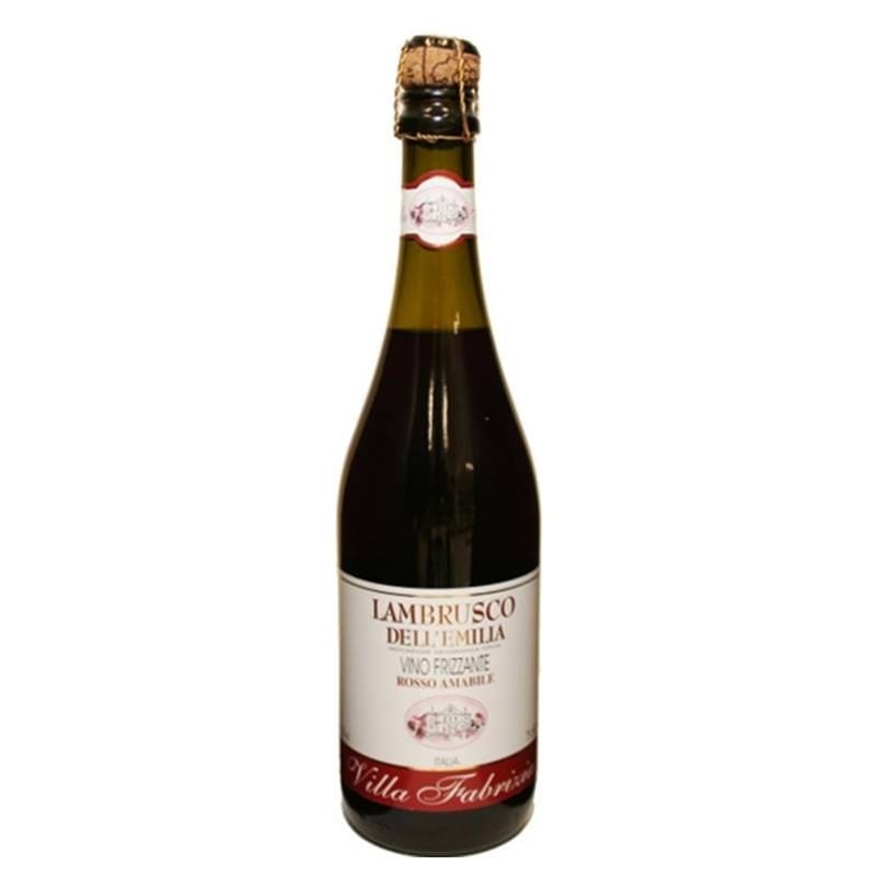 Lambrusco - 750 ml