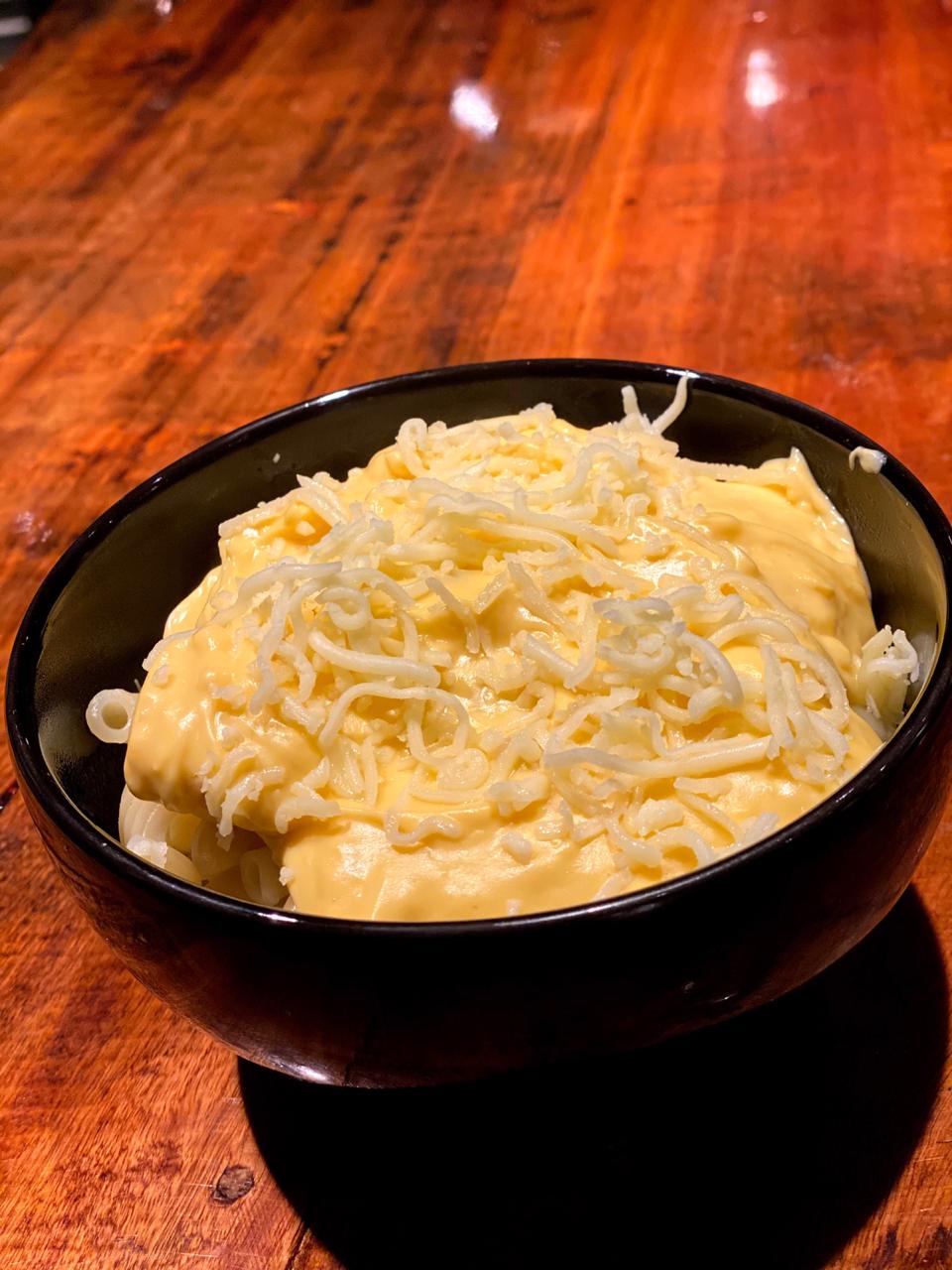 Mac and cheese classic