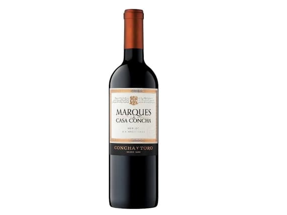 Marques Casa Y Concha - 750ml
