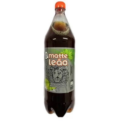 MATE LIMÃO ZERO 1,5
