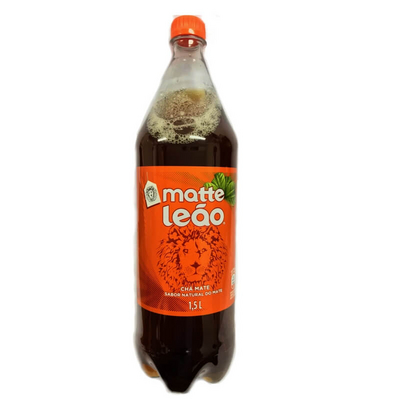MATE NATURAL 1,5