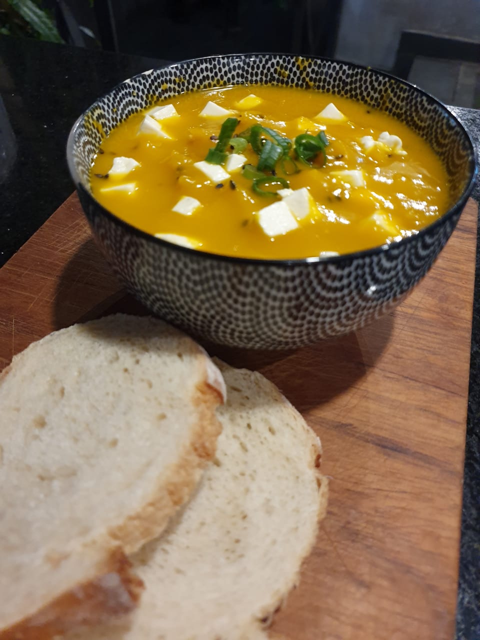 Mauna loa creme de abobora cabotiá com gengibre 420 ml.