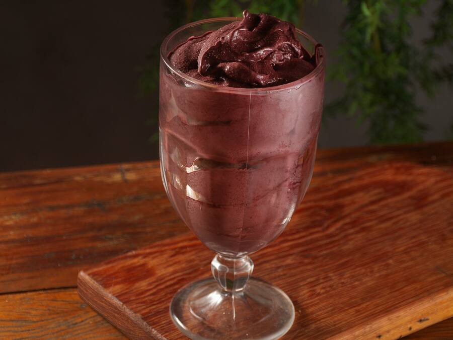 Milk Shake de Açaí | 500ml