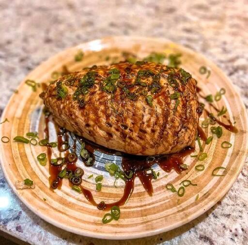 Temaki Mini Supremo (400 G )