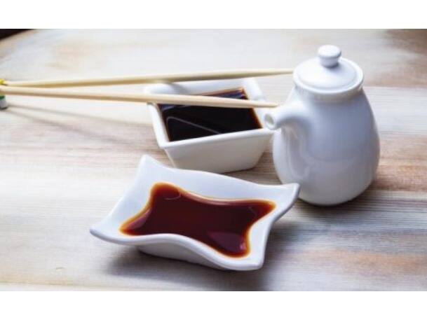 Molhos e complementos