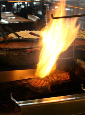 Monte seu Churrasco