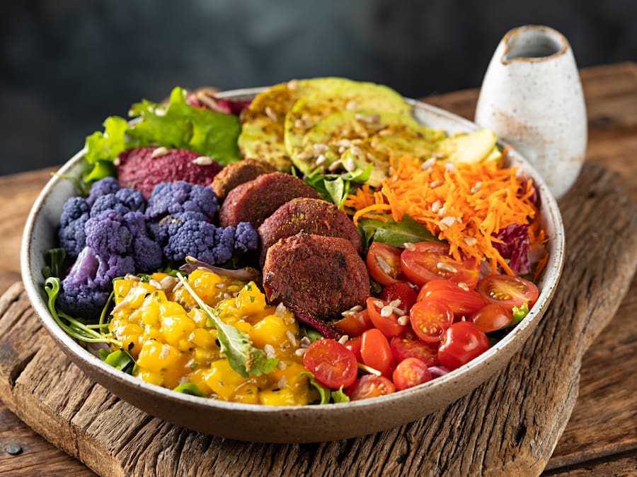 Monte Sua Salada