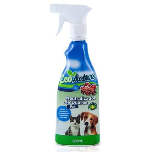 Neutralizador de Odores Catdog Ecoative 500ml
