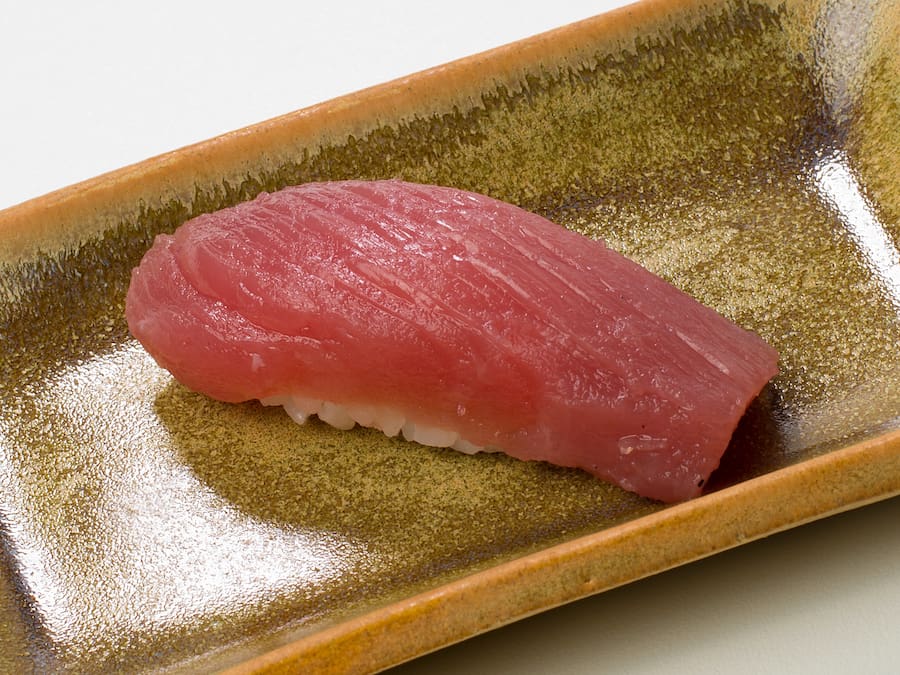 Nigiri Atum (2 und)