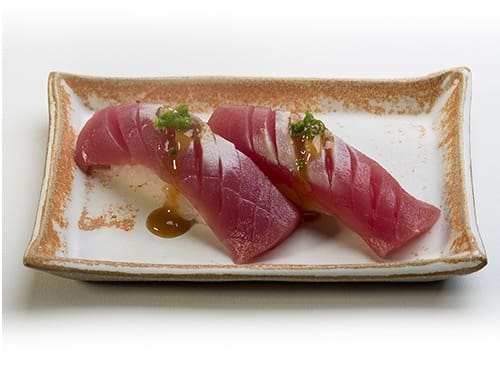 Nigiri Atum Amamisso (2 und)