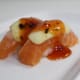 Nigiri Chilli Brie (2 und)