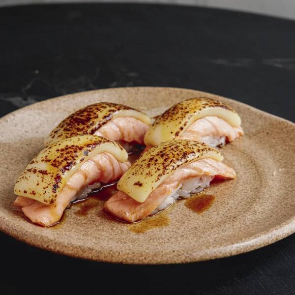 Niguiri K (4 unidades)