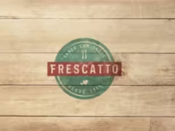 Nosso salmão é certificado pela Frescatto