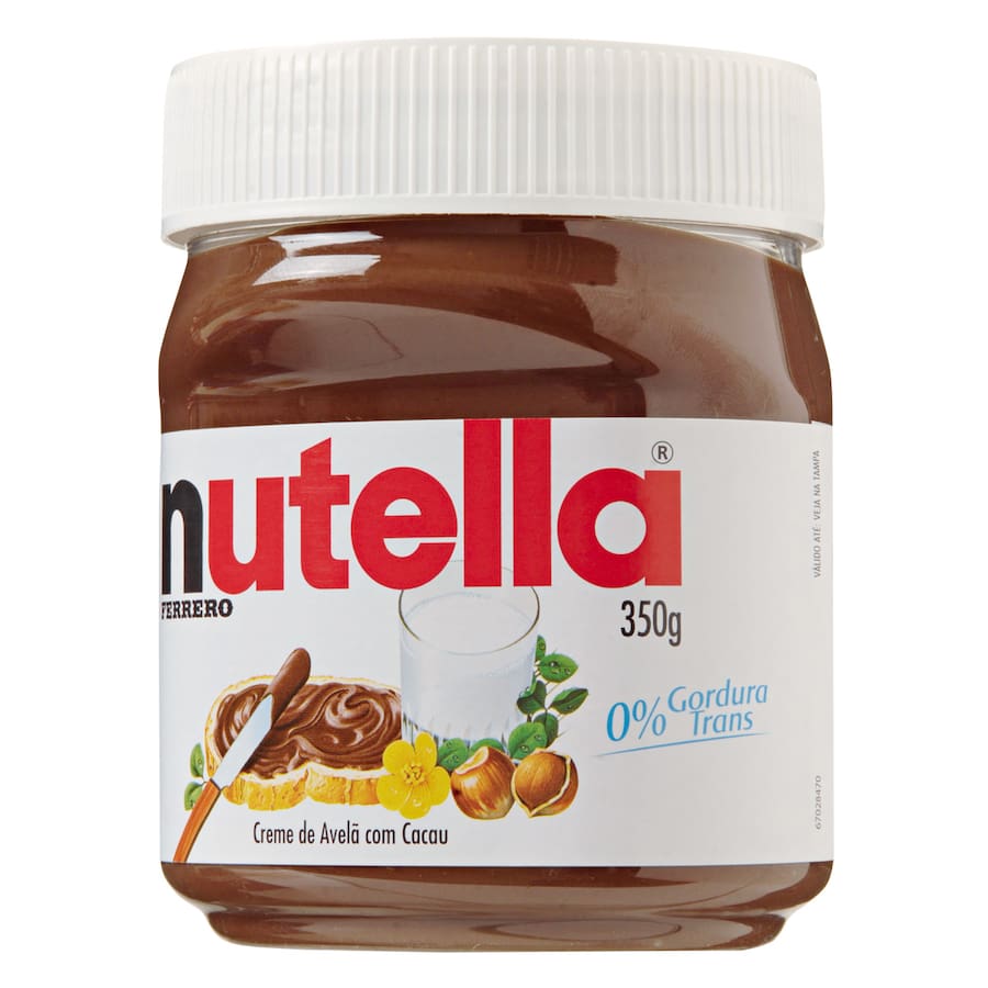Nutella 350g