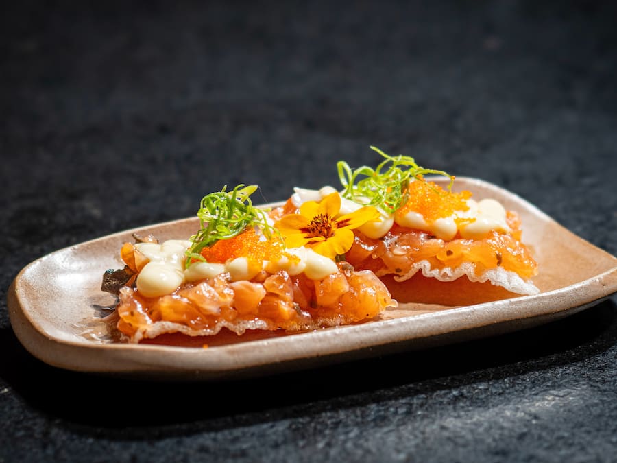 Nuvem de Arroz - 04un