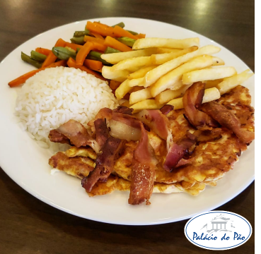 Omelete Mista - COD: 31108