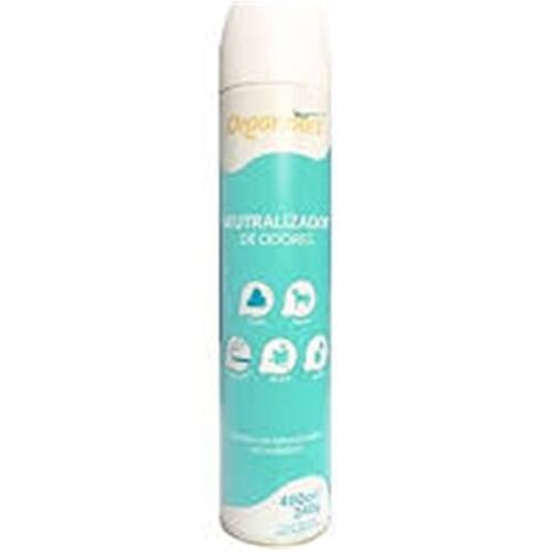 Organnact Neutralizador de Odores 360ml