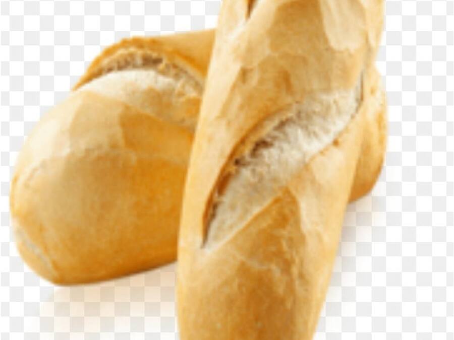Pão bengalinha crocante