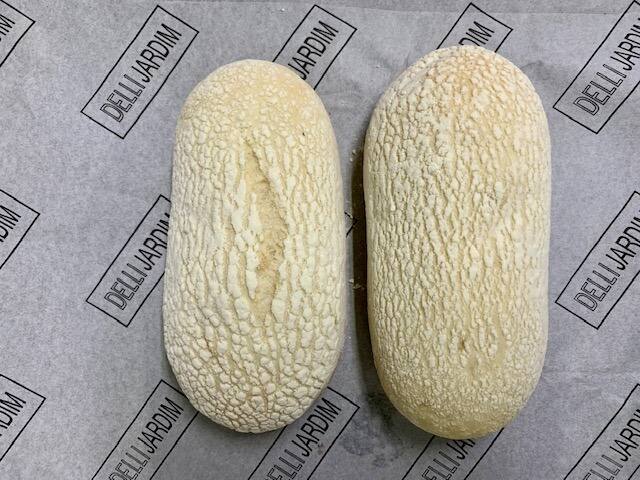 Pão Ciabatta | 2 unidades