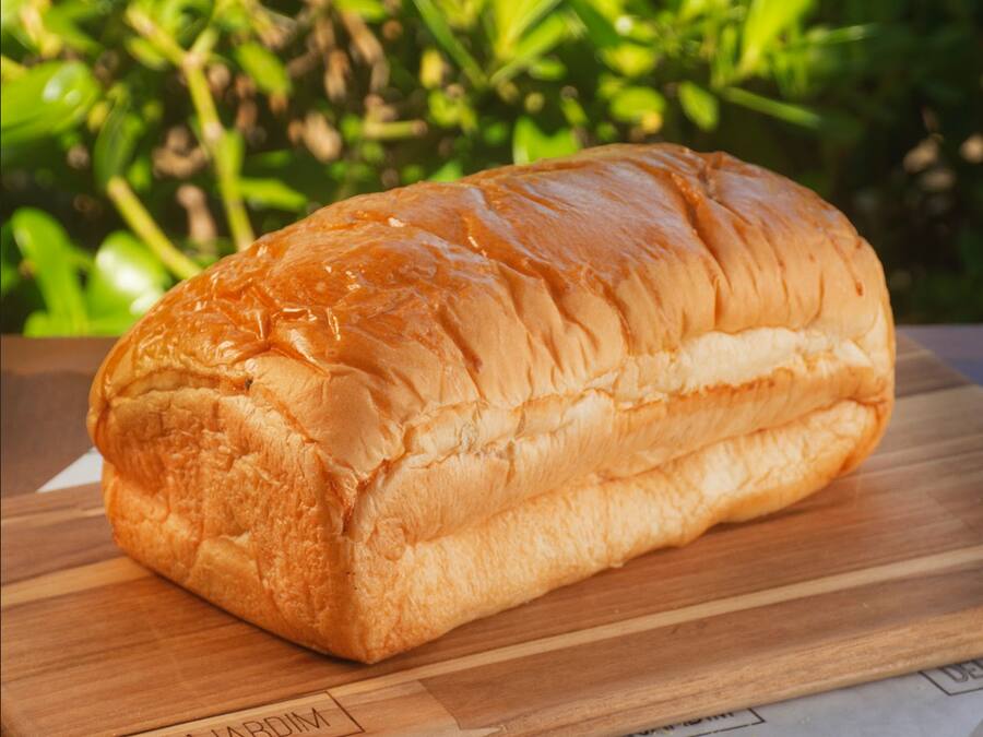 Pão de forma Petrópolis | 450g