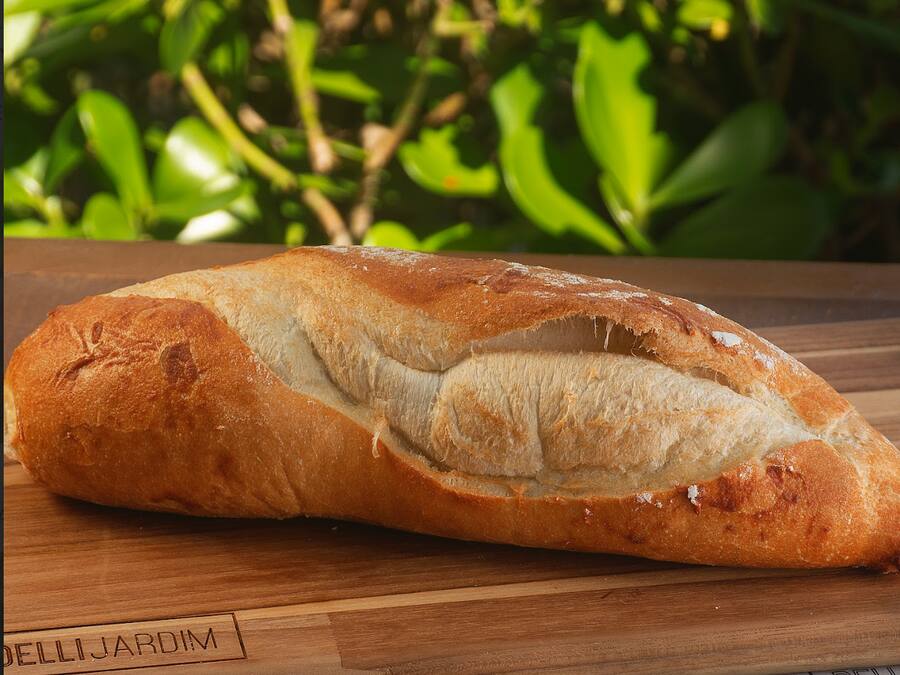 Pão Delli Italiano | Unidade