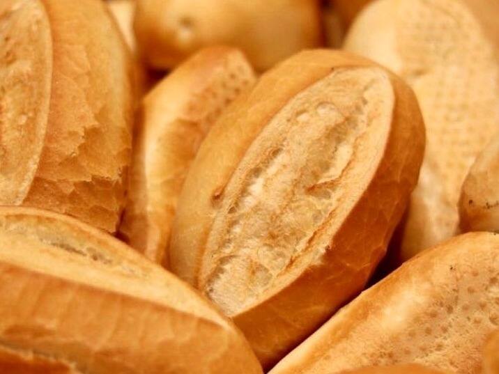 Pão Francês | unidade