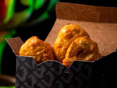 Pedigree (Nuggets) 6 Unidades