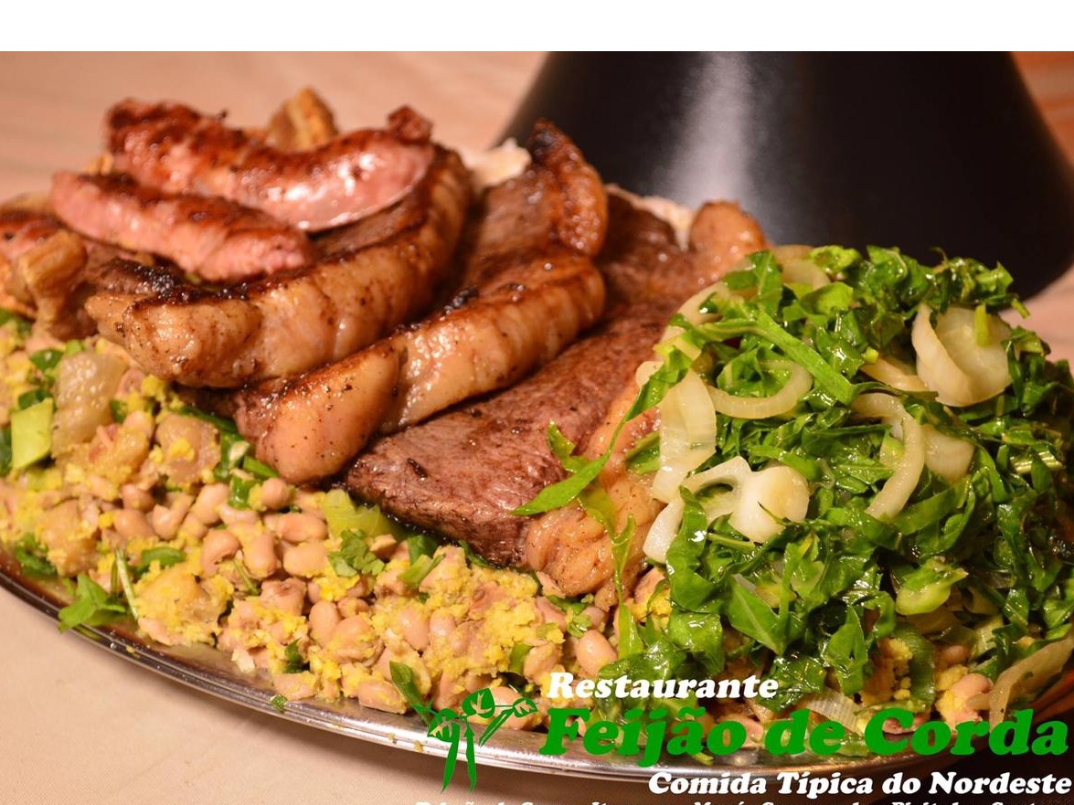 Picanha à Moda da Casa