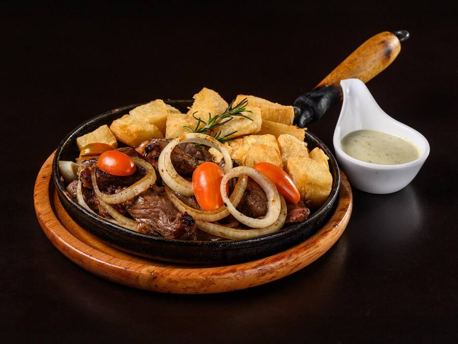 Picanha das Galáxias